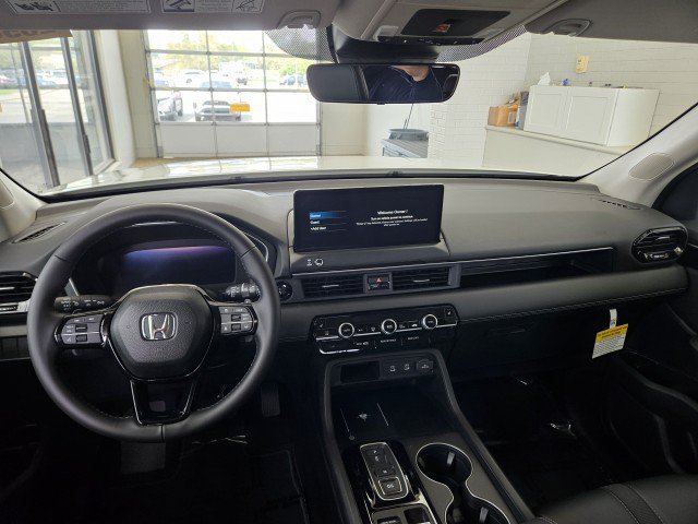 New 2026 Honda Pilot EX-L image 21