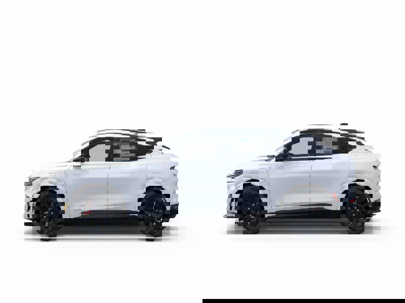 New 2025 Ford Mustang Mach-E GT image 4