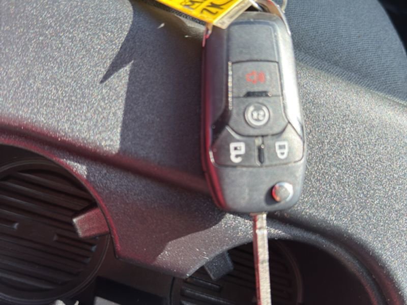 Used 2021 Ford F150 XLT image 34