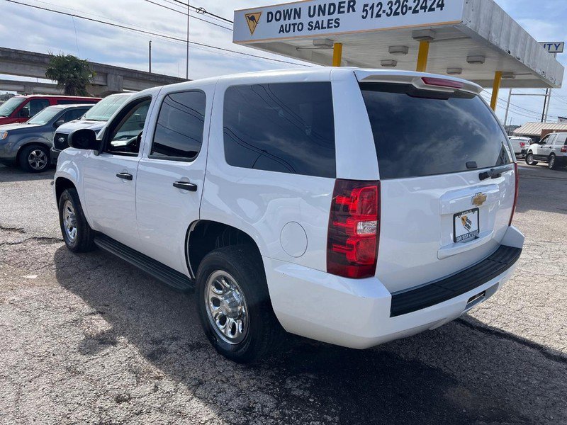 Used 2013 Chevrolet Tahoe 2WD image 6