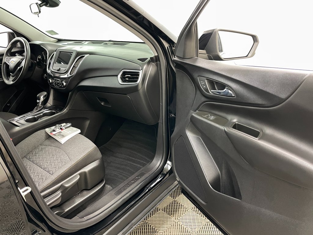 Certified 2022 Chevrolet Equinox LT image 36