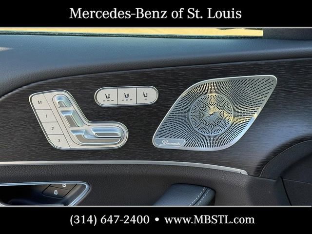 New 2026 Mercedes-Benz GLE 350 4MATIC image 11