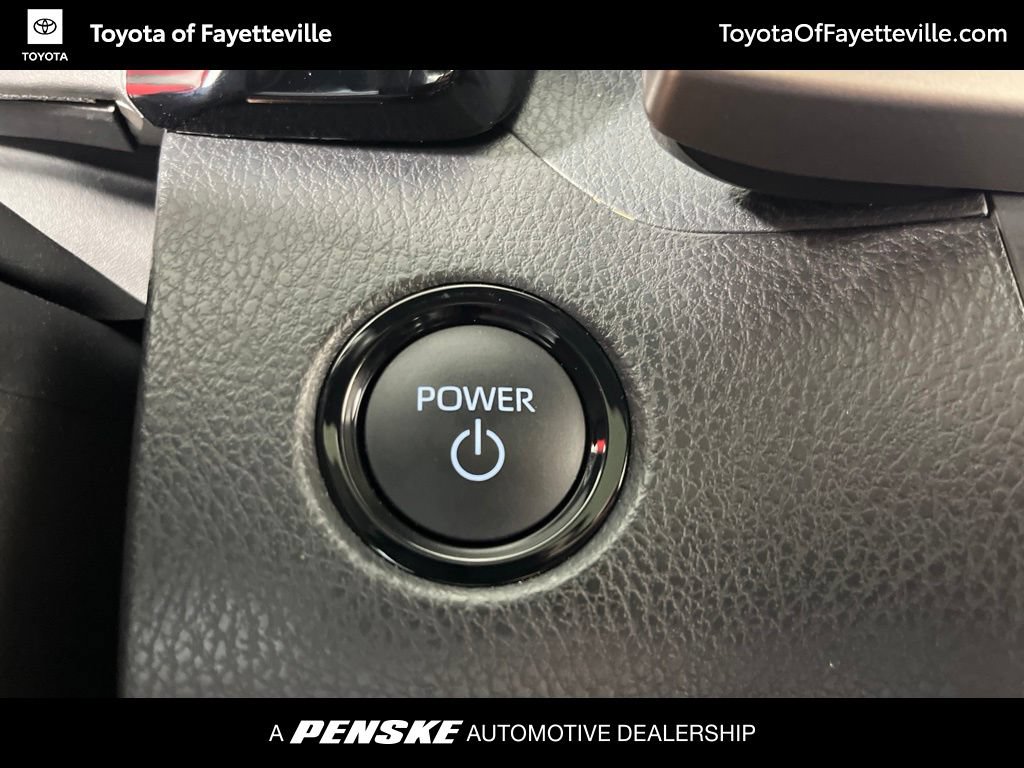 Used 2026 Toyota Camry SE w/ Multimedia Upgrade Package AWD/4WD image 32