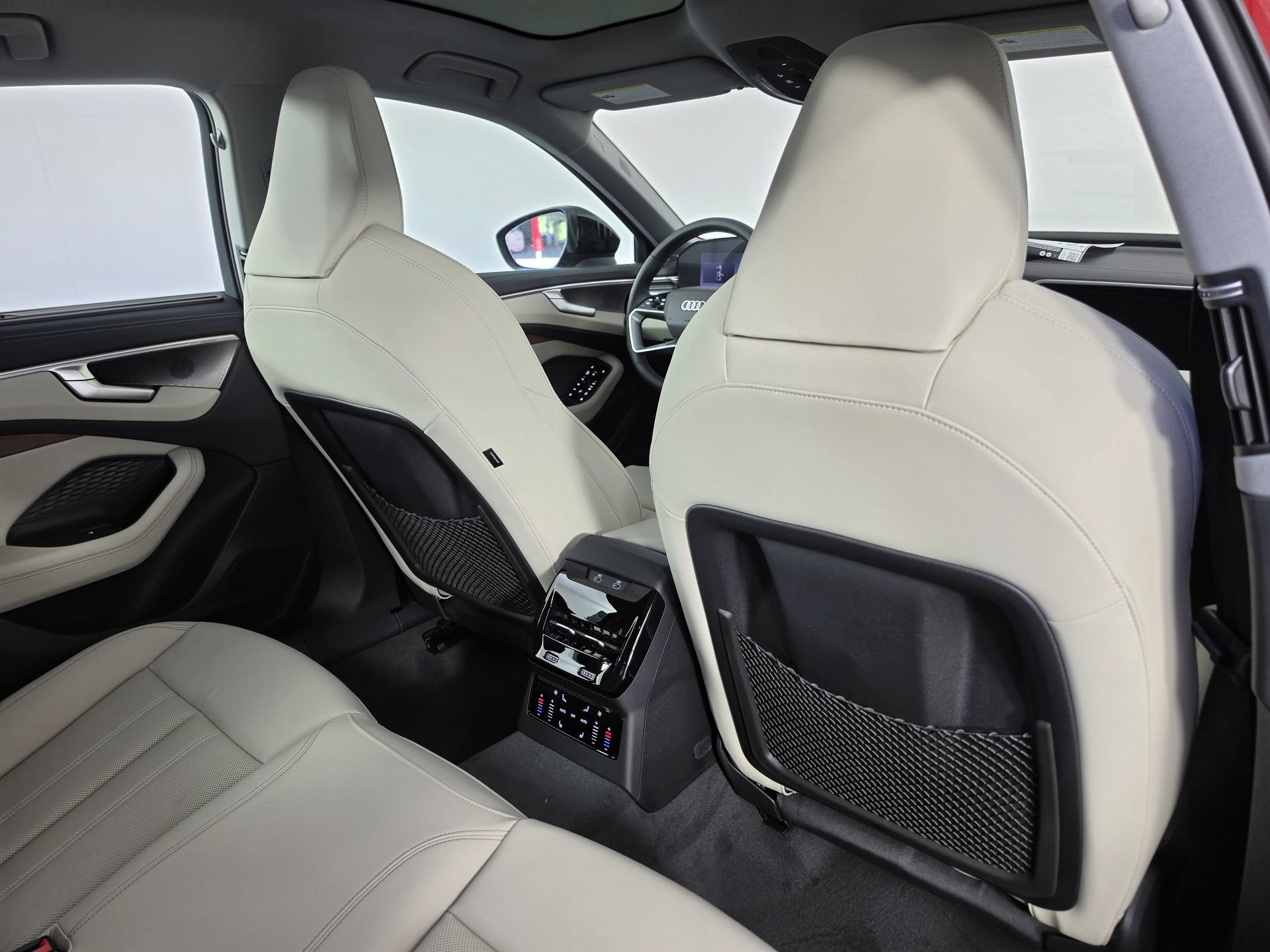 New 2026 Audi A6 Premium Plus AWD/4WD image 38