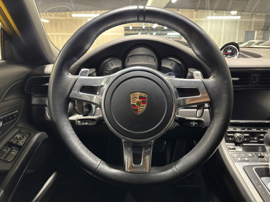 Used 2013 Porsche 911 Carrera 4S image 19