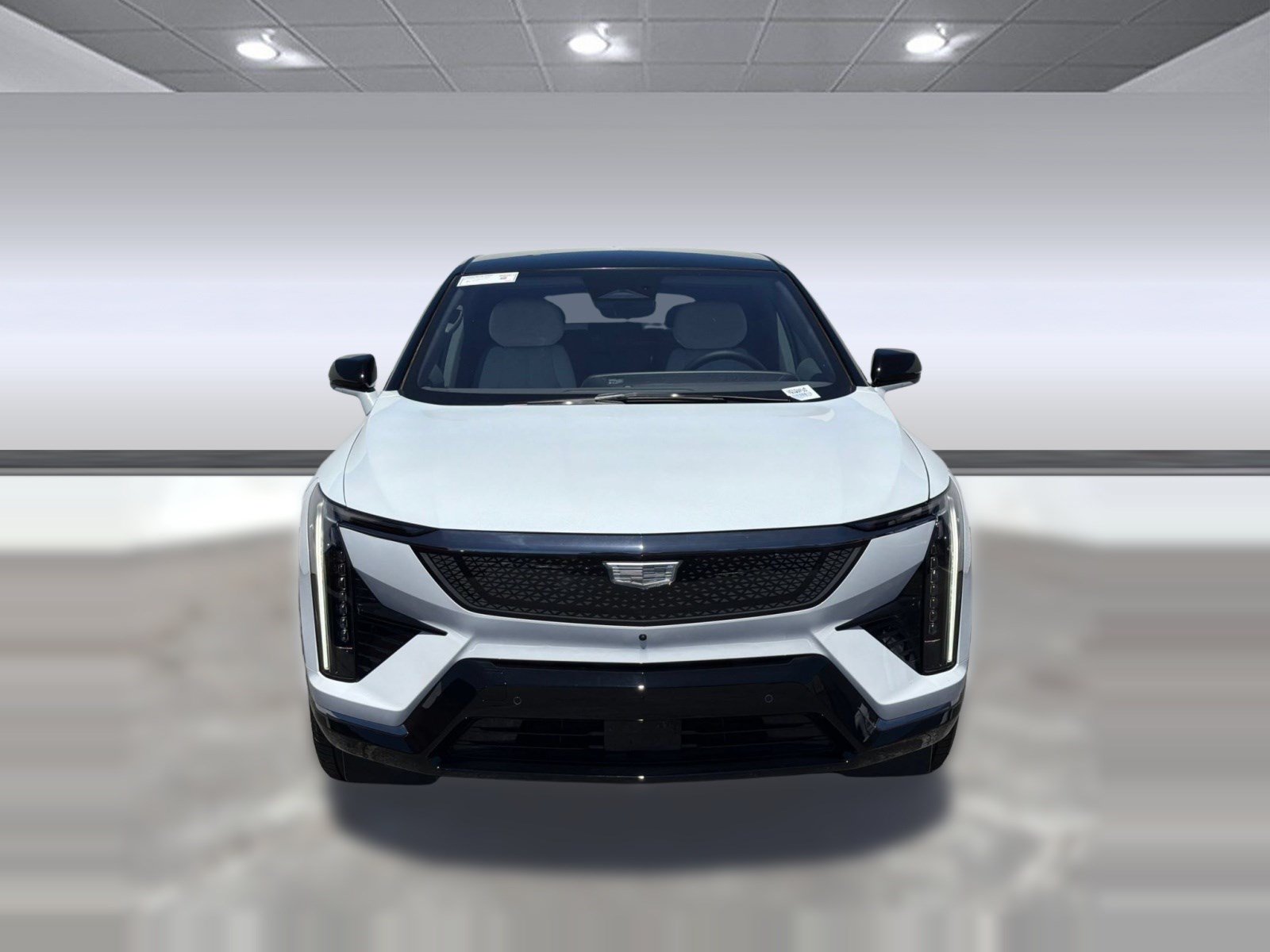 New 2027 Cadillac Optiq Sport RWD image 5