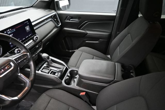 Used 2024 GMC Canyon Elevation w/ Convenience Package RWD image 16