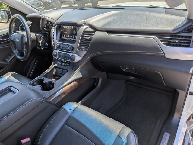 Used 2016 Chevrolet Tahoe LT RWD image 25