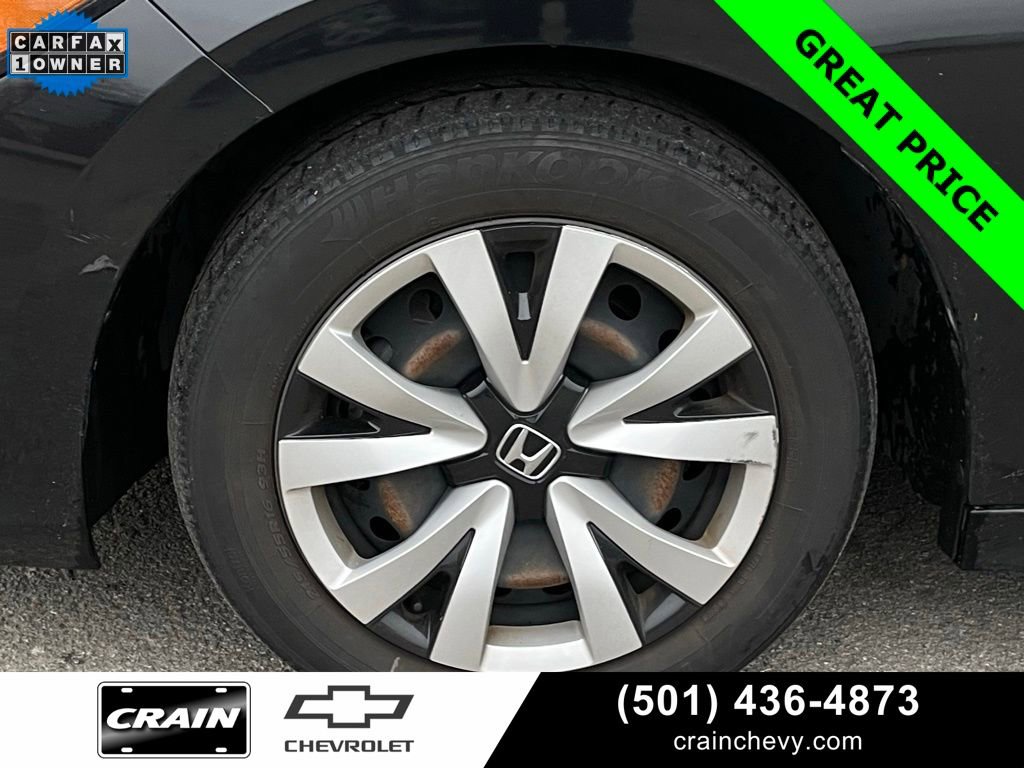 Used 2022 Honda Civic LX image 31