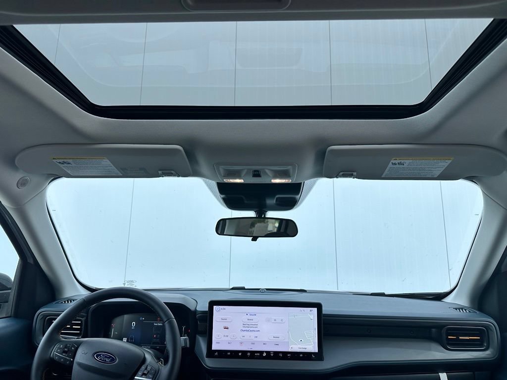 New 2026 Ford Maverick Tremor AWD/4WD image 34