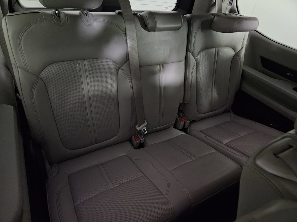 Used 2022 Jeep Wagoneer Series II RWD image 25