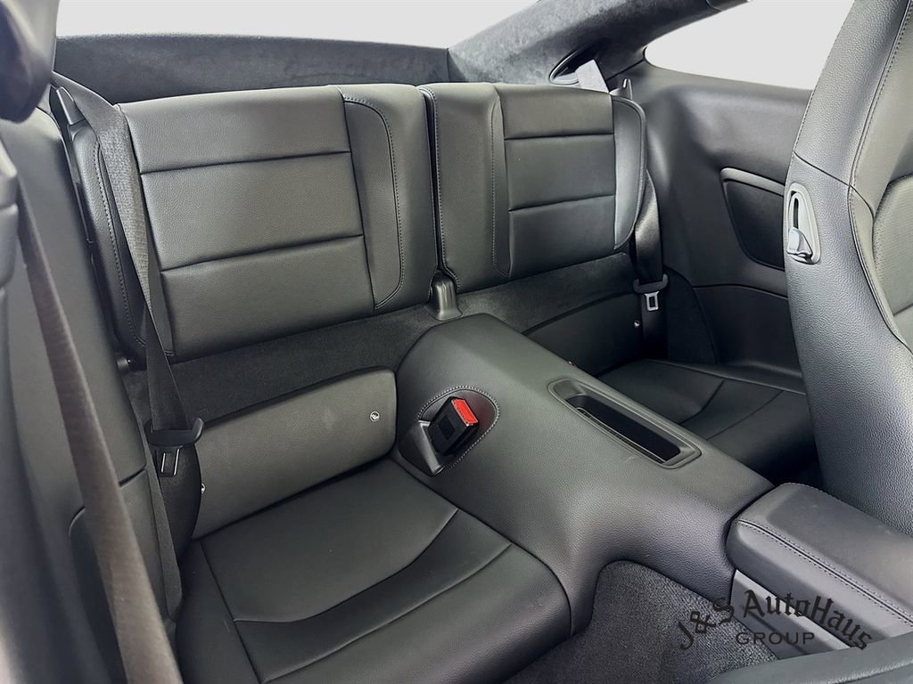 Used 2018 Porsche 911 Carrera RWD image 34