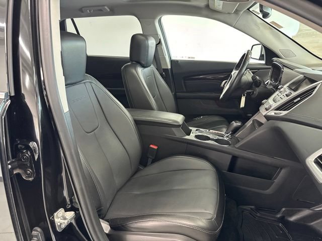 Used 2017 GMC Terrain Denali AWD/4WD image 28