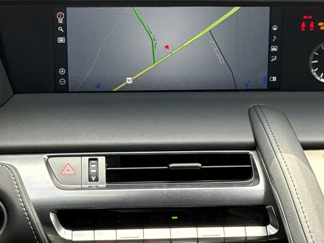 Used 2021 Lexus LC 500 Convertible w/ Touring Package image 13