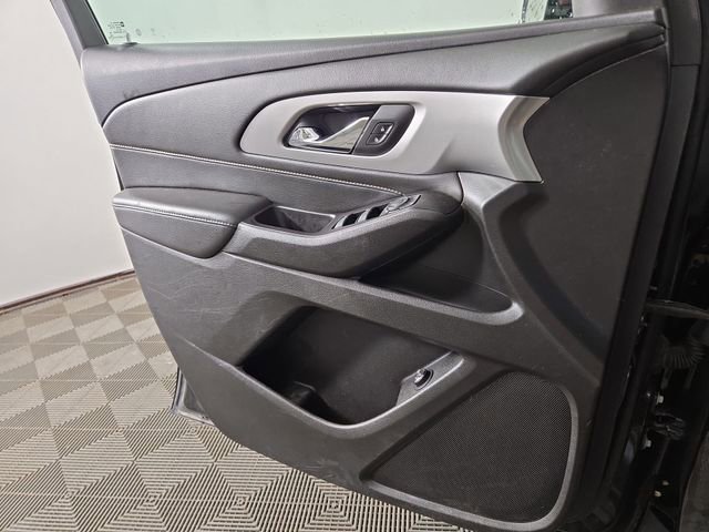 Used 2019 Chevrolet Traverse LT FWD image 29