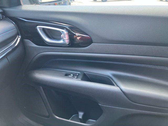 New 2026 Jeep Compass Latitude AWD/4WD image 22