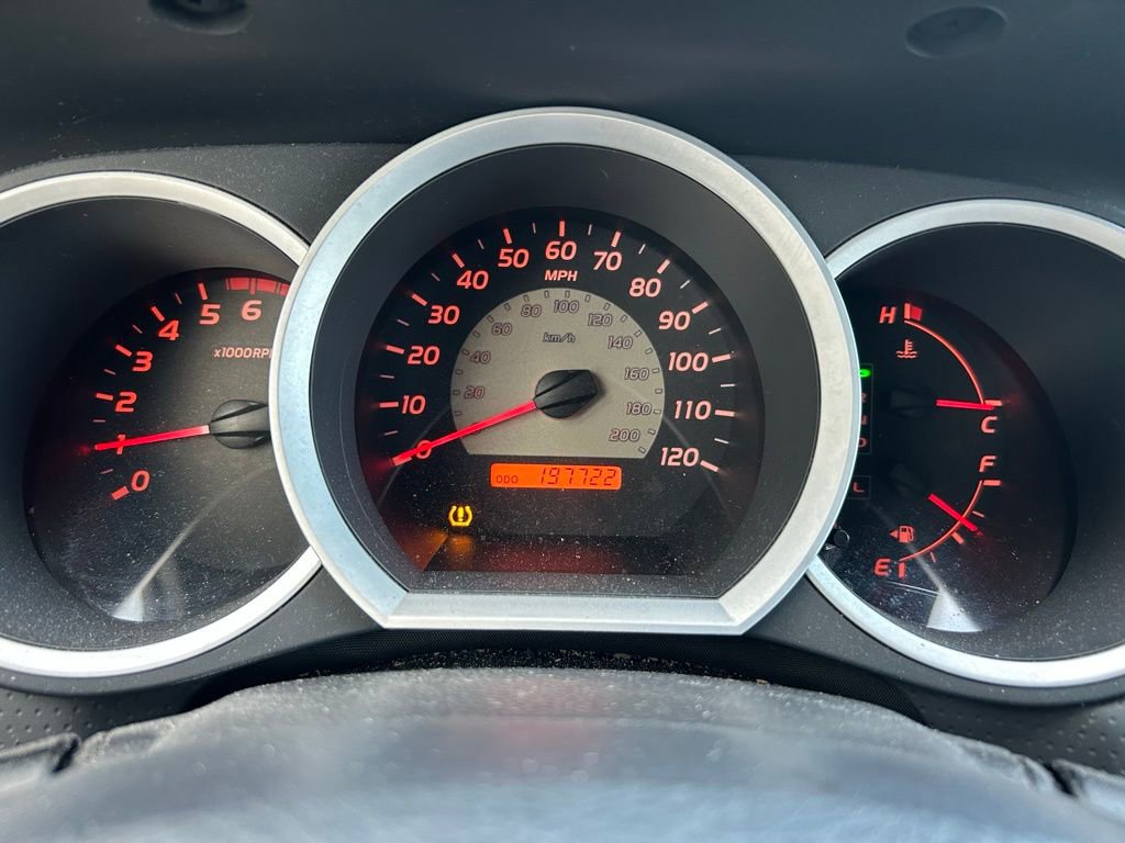 Used 2007 Toyota Tacoma PreRunner RWD image 21