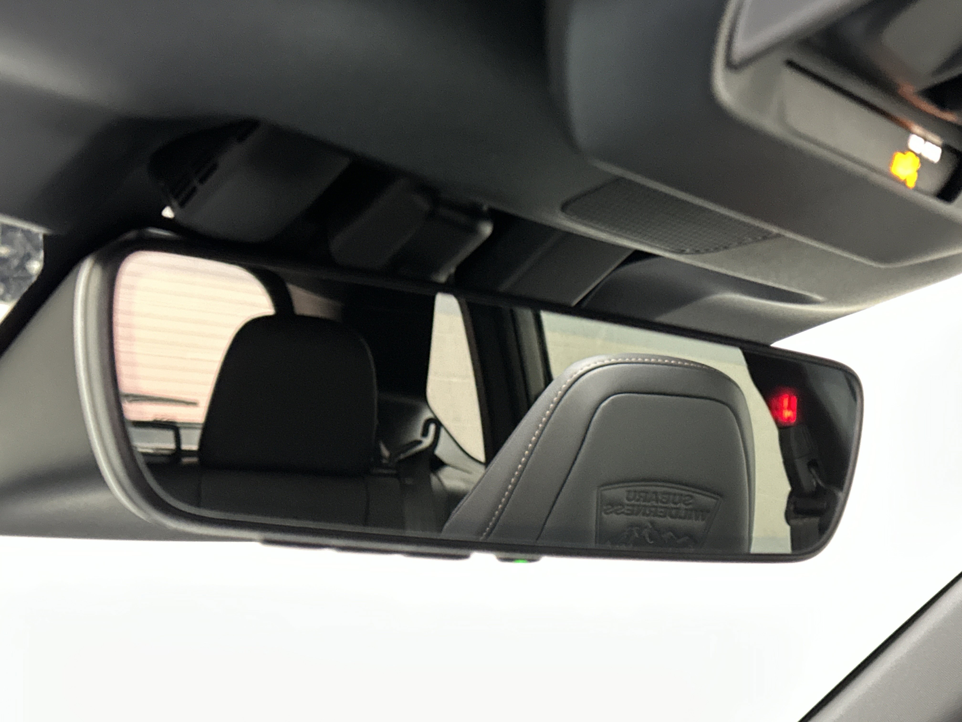 New 2026 Subaru Forester Wilderness image 34