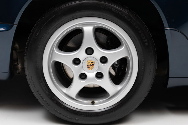 Used 1993 Porsche 911 Carrera image 33