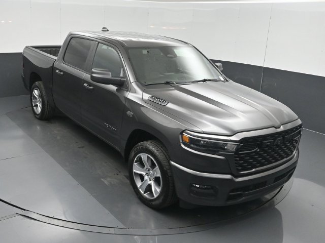 New 2027 RAM 1500 Express RWD image 43