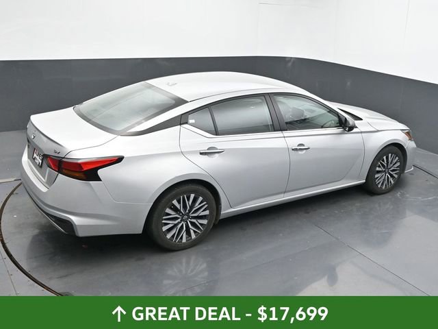 Used 2024 Nissan Altima 2.5 SV image 44