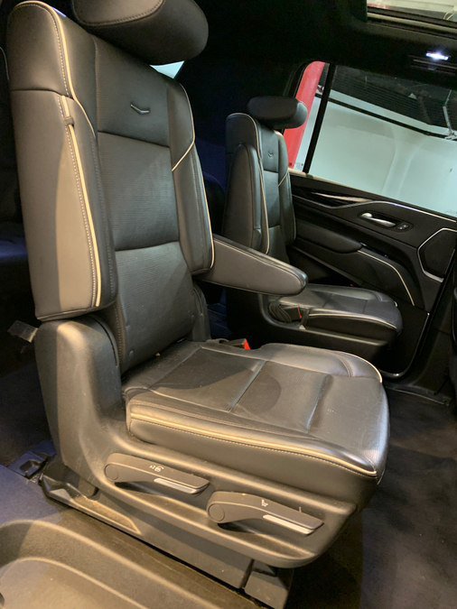 Used 2022 Cadillac Escalade ESV Sport w/ Touring Package AWD/4WD image 73