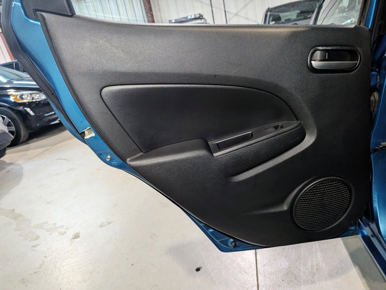 Used 2012 MAZDA MAZDA2 Sport image 16