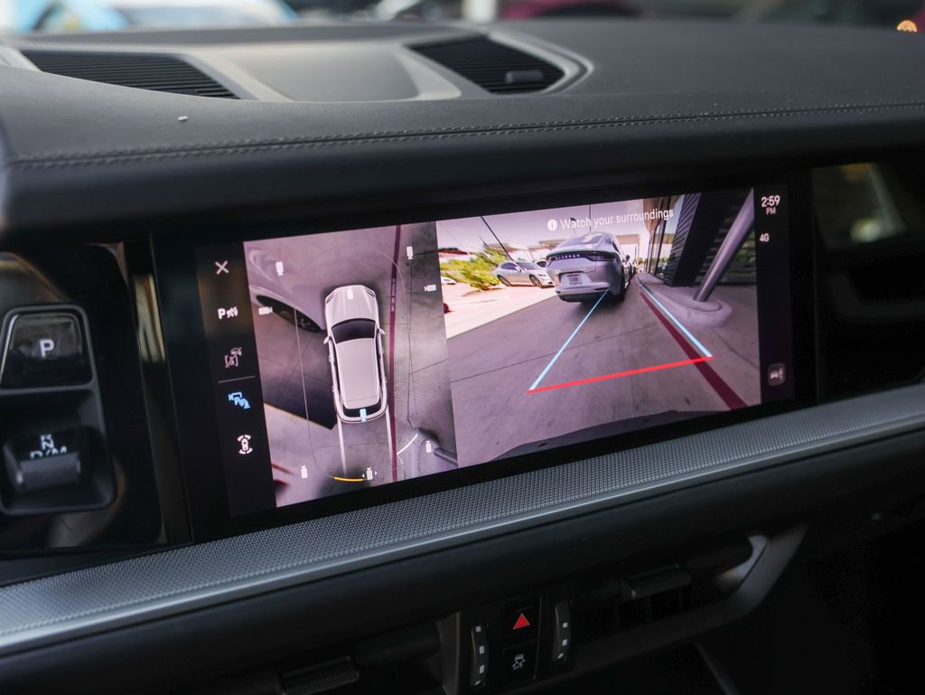 Certified 2024 Porsche Cayenne S image 25