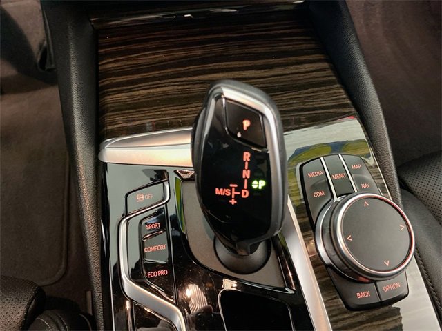 Used 2023 BMW 530i 530i w/ Premium Package image 41