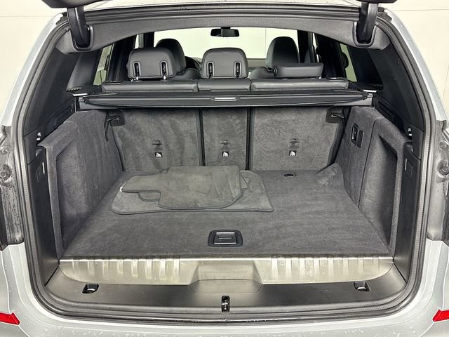 Used 2020 BMW X3 xDrive30e w/ Convenience Package image 26