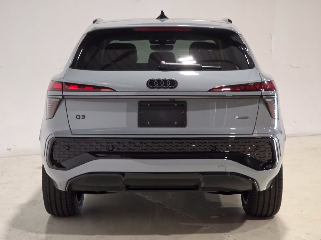 New 2026 Audi Q3 quattro 2.0T AWD/4WD image 6