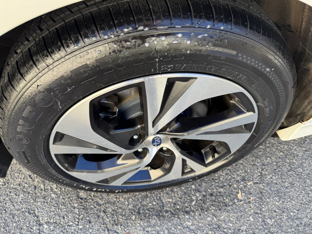 Used 2020 Subaru Legacy w/ Alloy Wheel Package AWD/4WD image 17