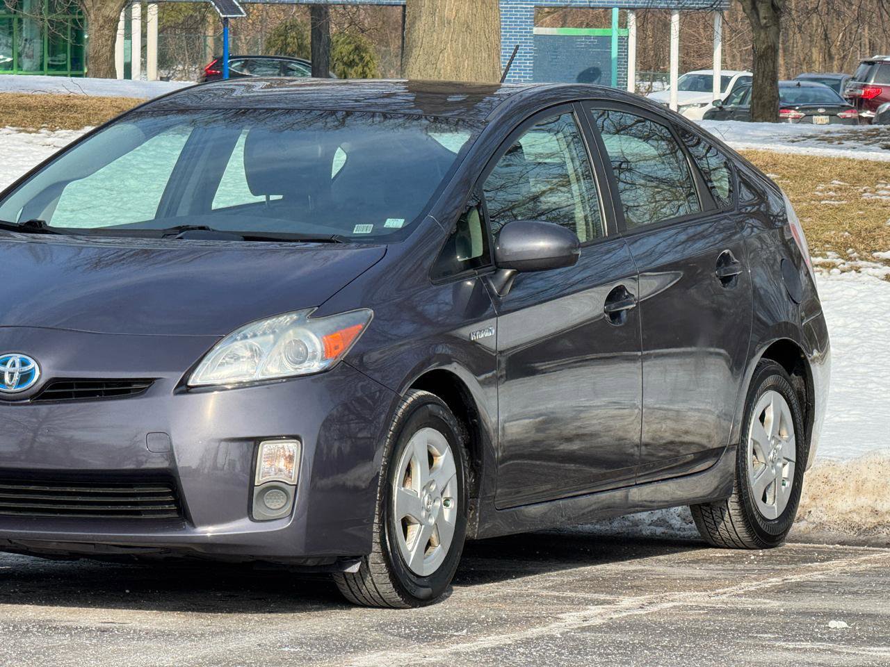 Used 2010 Toyota Prius Five FWD image 19