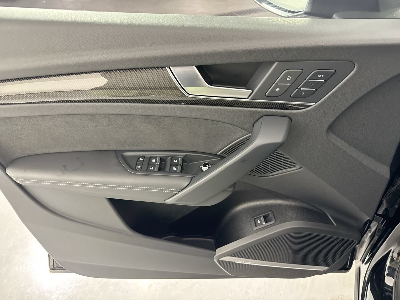 Used 2023 Audi SQ5 Prestige AWD/4WD image 27