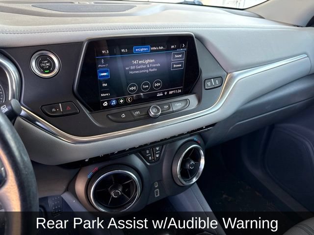 Used 2020 Chevrolet Blazer LT FWD image 14