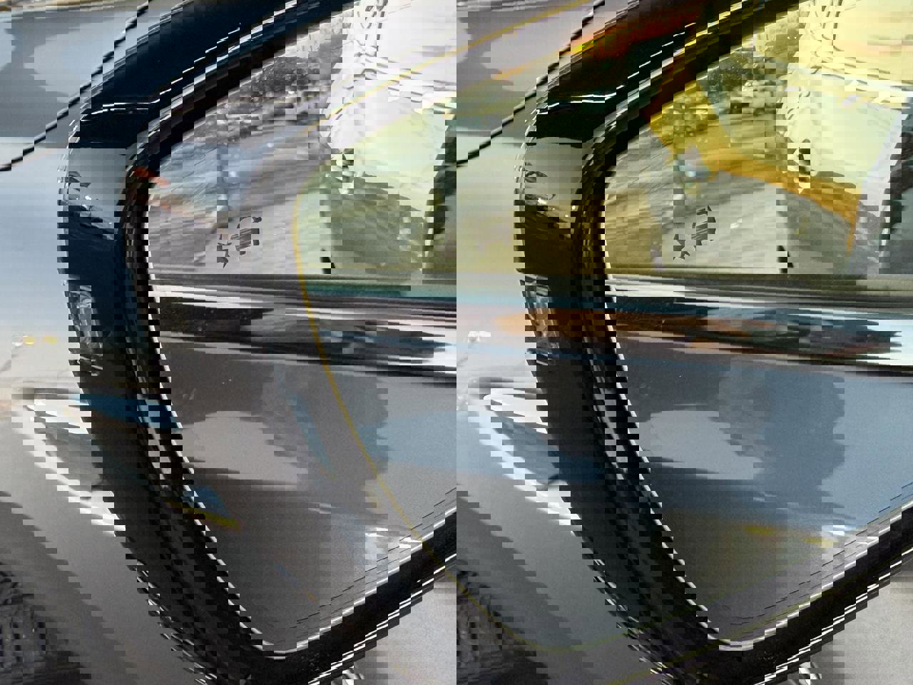 Used 2021 Buick Enclave Avenir w/ Avenir Technology Package image 11