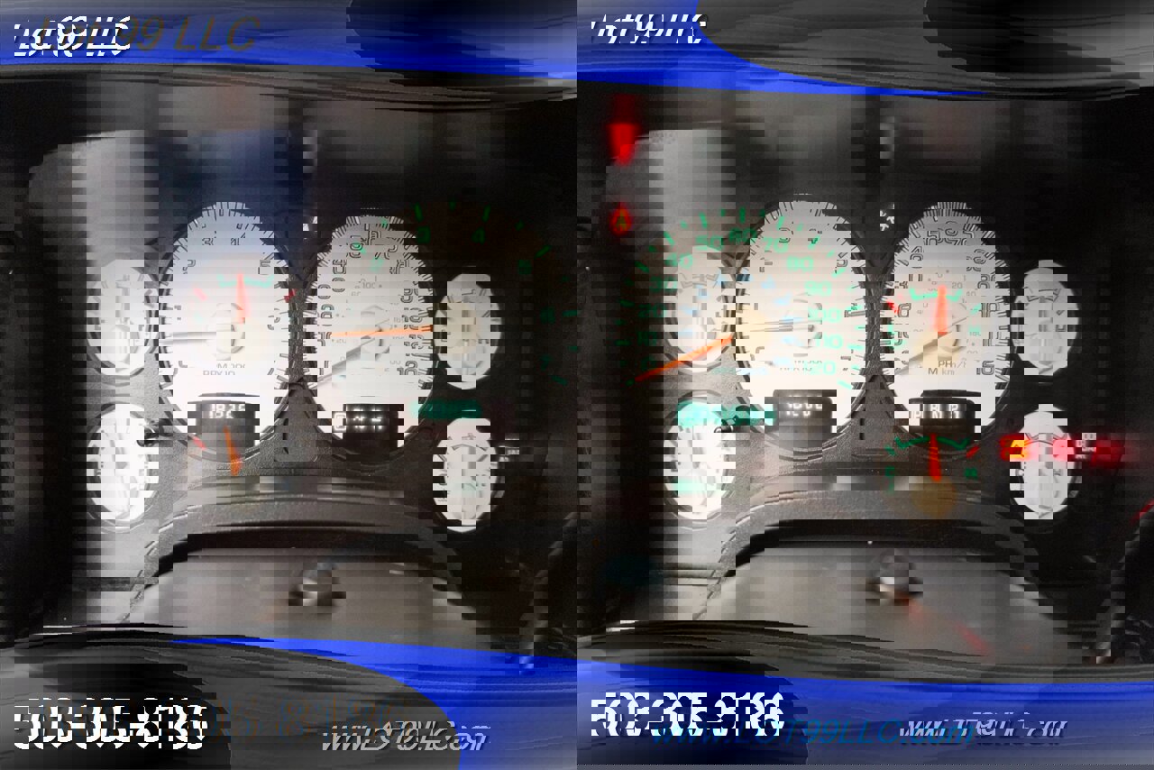 Used 2004 Dodge Ram 1500 Truck SLT w/ Trailer Tow Group image 21