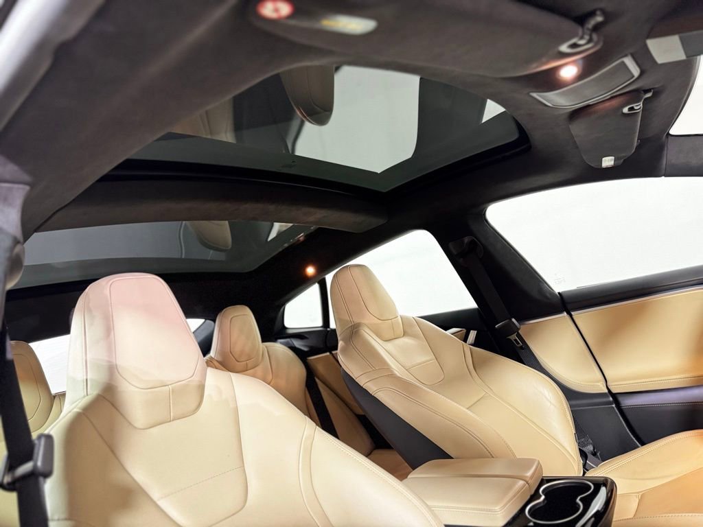 Used 2016 Tesla Model S 75D image 12