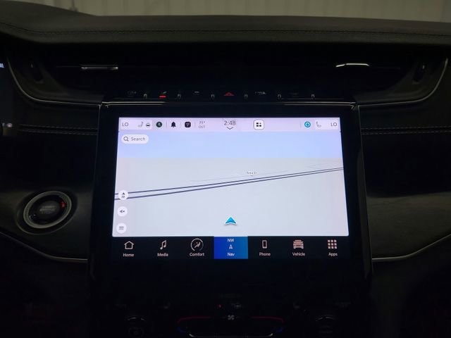 Used 2024 Jeep Grand Cherokee Limited RWD image 22