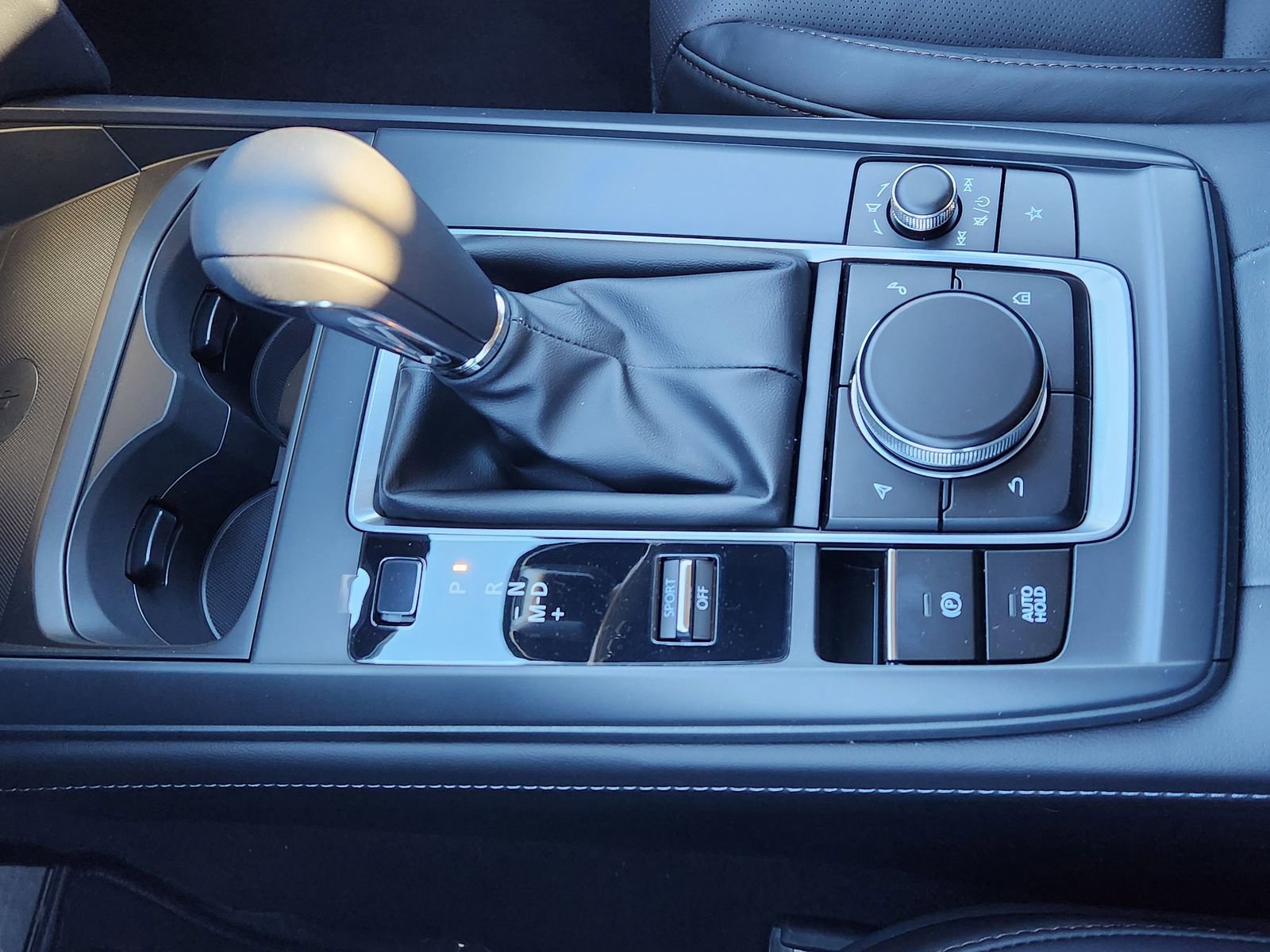 New 2026 MAZDA CX-30 AWD 2.5 S w/ Premium Package image 21