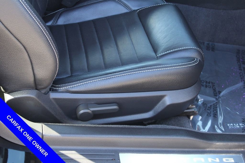 Used 2012 Ford Mustang GT Premium w/ Brembo Brake Pkg image 20