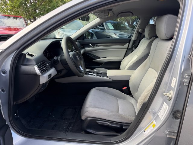 Used 2020 Honda Accord LX image 11