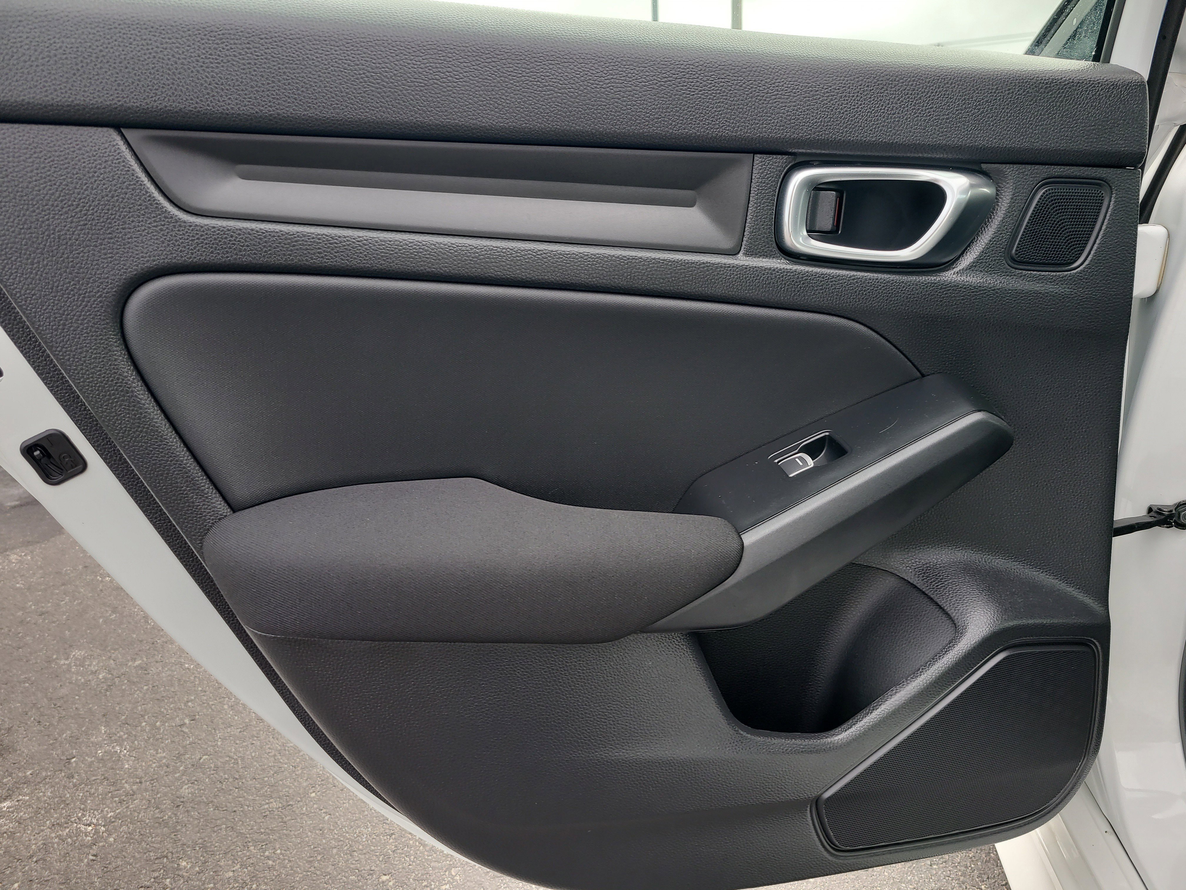 Used 2025 Honda Civic Sport image 10