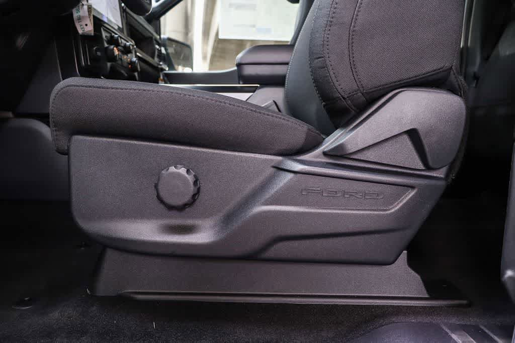 New 2026 Ford F150 STX w/ Equipment Group 200A RWD image 23