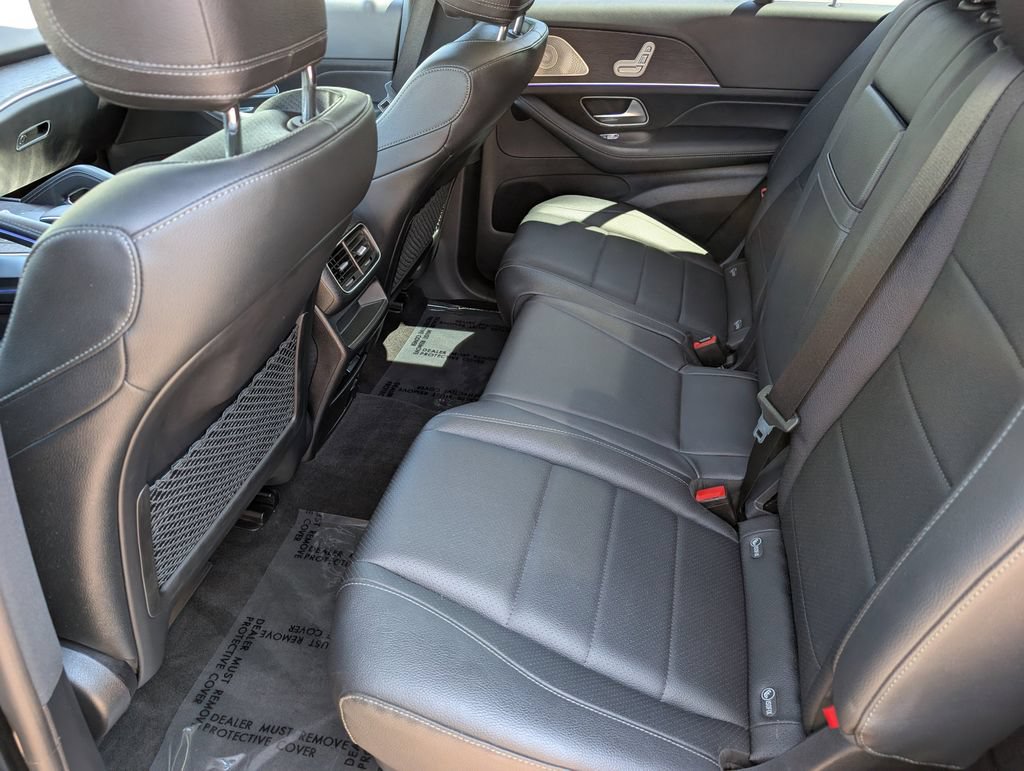 Certified 2022 Mercedes-Benz GLE 350 4MATIC image 29