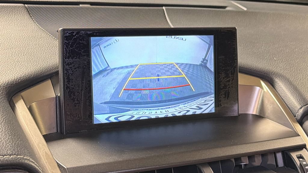 Used 2016 Lexus NX 200t AWD w/ Premium Package image 24