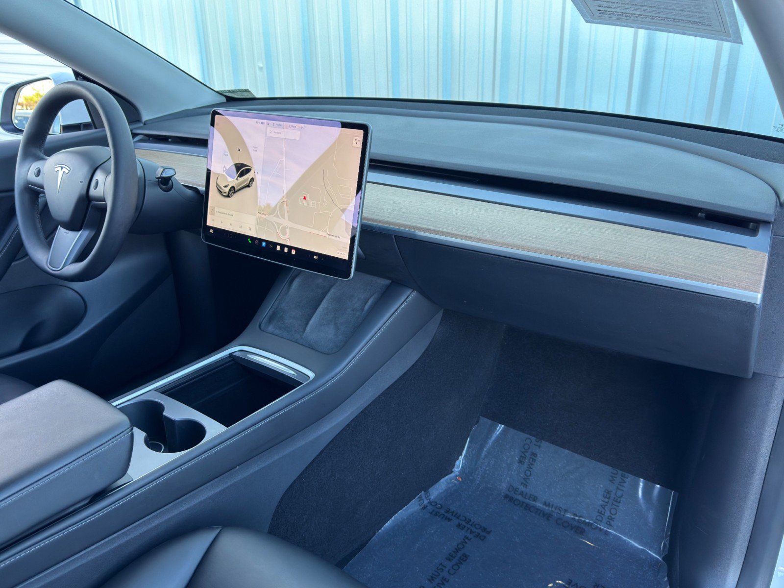 Used 2021 Tesla Model Y Long Range image 15