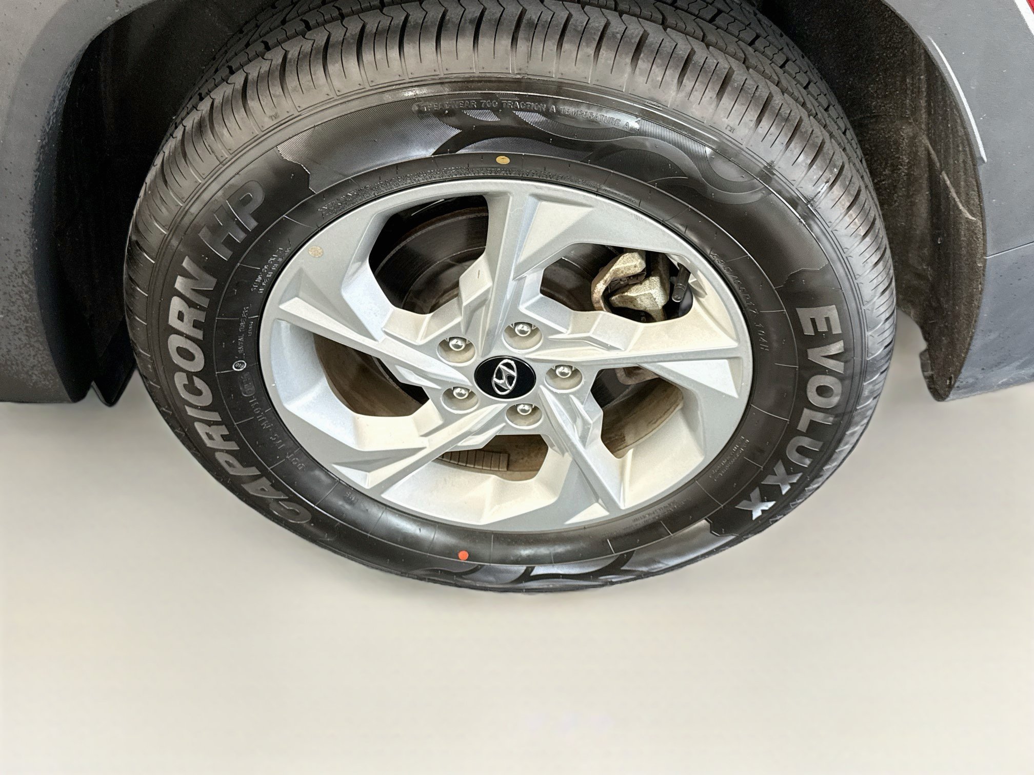 Used 2024 Hyundai Tucson SEL FWD image 11