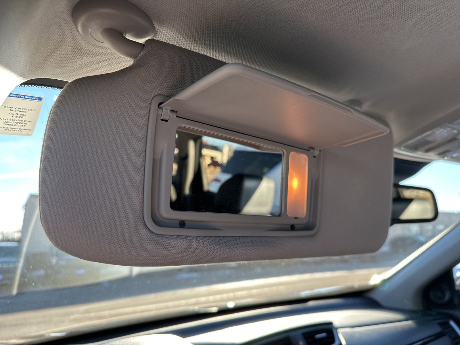 Used 2020 Honda CR-V EX-L image 53