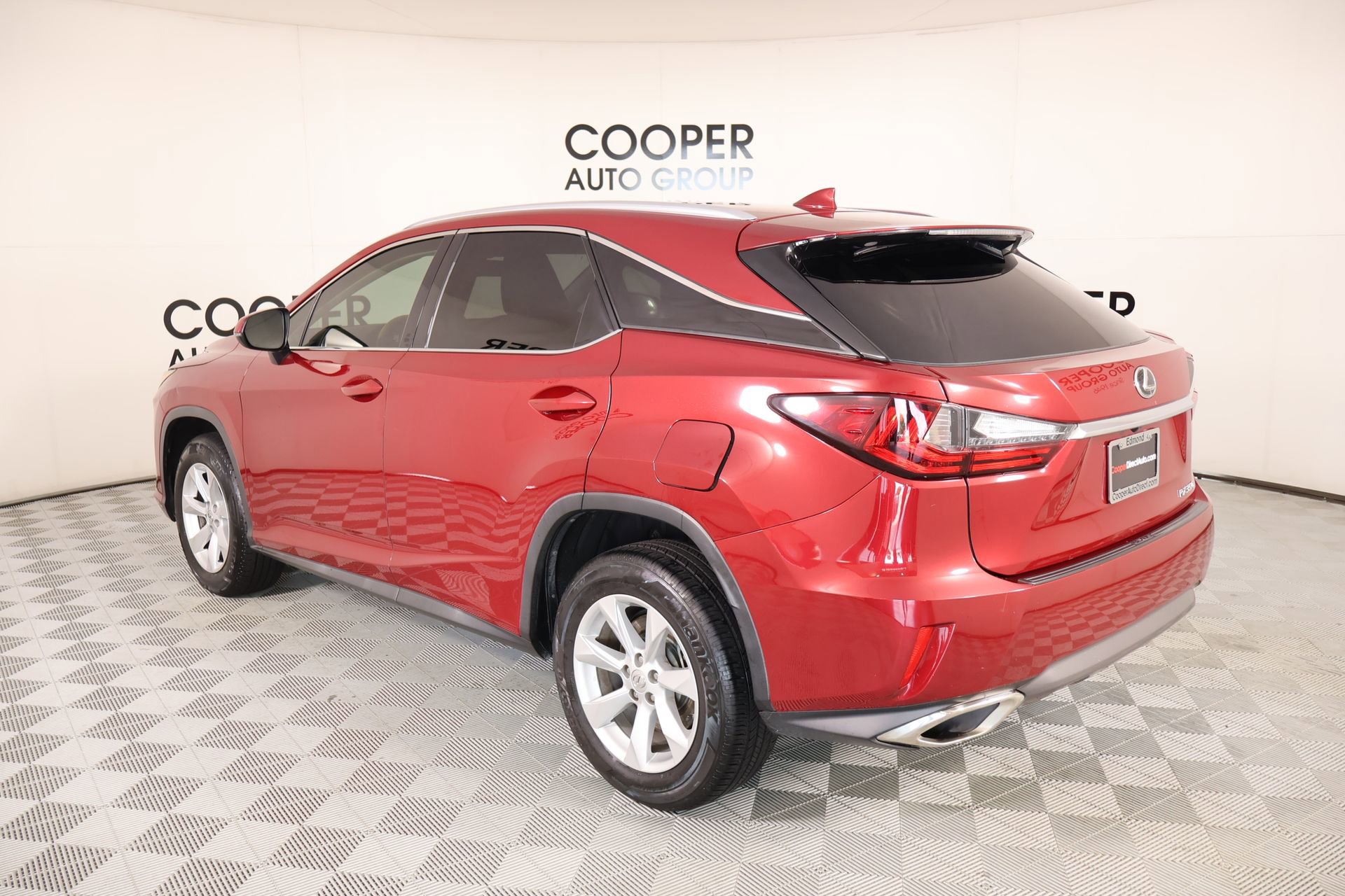 Used 2016 Lexus RX 350 FWD w/ Premium Package image 23